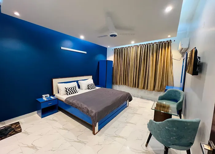 Karachi Inn